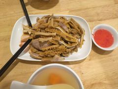 -粤味轩快餐店(天下第一泉店)