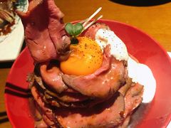 魔王慢烧牛肉丼-魔丼屋(日月光店)
