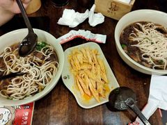 -李先生牛肉面(东一商场店)