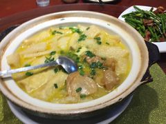 -七宝农家菜(七宝老街店)