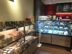 -85度C(上海茶陵北路店)