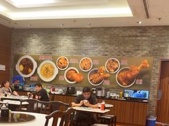 -宝香绑线肉骨茶(柏威年广场店)