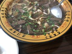 -双凤孟家羊肉馆(凤北路店)