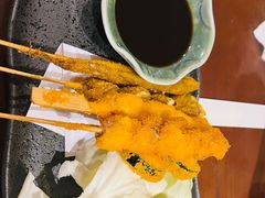 -纹兵卫手打荞麦面日料(虹桥本店)