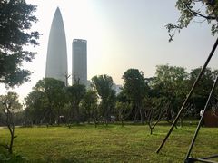 -深圳人才公园