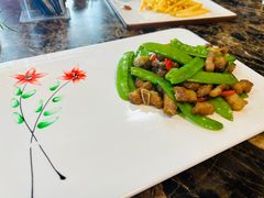 -宜兴隆家宴·私房菜(泰安华庭店)