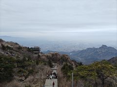 -泰山风景名胜区