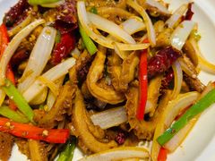 -阿娜尔·新疆菜(宜家荟聚中心店)
