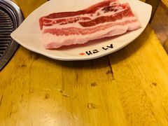-喜来稀肉(望京店)