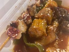 -海大南门夜市(海富街店)