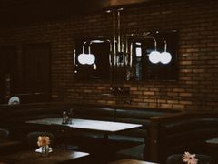 大堂-OGGI TRATTORIA PIZZERIA(深业上城店)