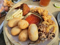 -大财·DA CAI花园餐厅.草坪婚礼.团建会议.围炉煮茶.求婚派对(三圣乡店)