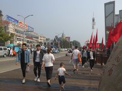 -老虎石海上公园