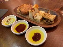 -Tivano意大利餐厅(成都居舍酒店)