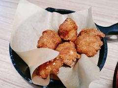 -必胜客(栖乐荟店)