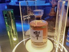 -梧桐餐厅(泉城路店)