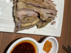 -贯贯吉·清真餐厅(浙江中路店)