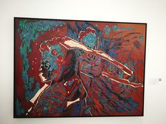 -四川美术学院美术馆