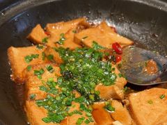 -费大厨辣椒炒肉(沙河万达店)