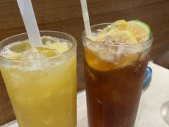 -和平馆·地道港澳茶餐厅(西门口店)