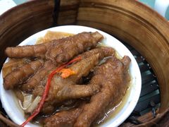 -香港蓮香樓(中環店)