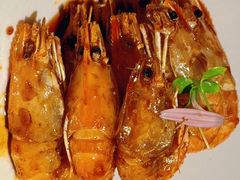 -醉庐·新上海菜(南京西路店)