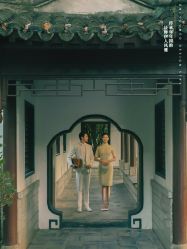 -唯一旅拍·颂当代影像艺术中心(上城店)