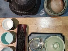 -扫雪煮茶(西村店)
