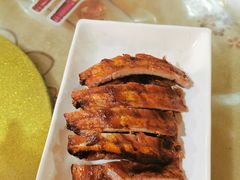 烧排骨-朱村黄塘建华烧鸡