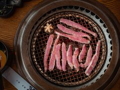 -炎蔵牛舌烤肉