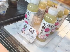 -喜茶(佛山岭南站店)