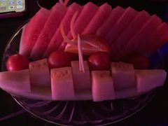 -MOSSO音乐酒吧·live house(南京旗舰店)