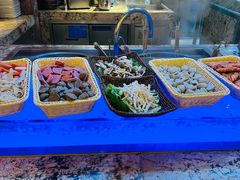 -艺厨风尚餐厅 · 桔钓沙莱华度假酒店