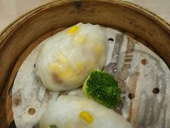 饺-东方御宴海鲜酒楼(棕泉酒店)