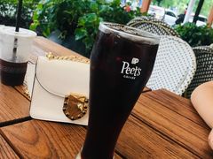-Peet's Coffee皮爷咖啡(大学路店)
