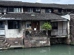 -乌镇东栅景区