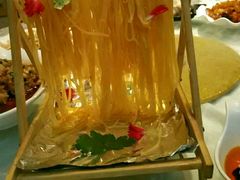 -鱼翅楼·津派砂锅鱼翅(水上公园店)
