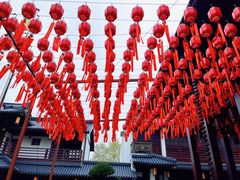 -香积寺