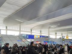 -成都东站
