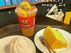 -南洋老咖啡(牛车水店)