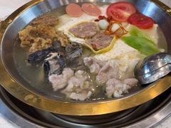 -刘壹席富顺荤豆花·自贡江湖菜(浅水半岛店)