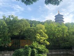 -西湖游船