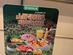 -海底捞火锅(龙湖北京大兴天街店)