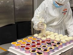 -DANXI丹喜面包·蛋糕(龙腾店)