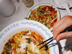 -花椒俏川菜小馆(南海万达店)