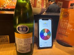 -乌君·酒场·炭火烧鸟(侨城坊店)