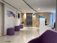 -和睦家诊所(复兴门店)