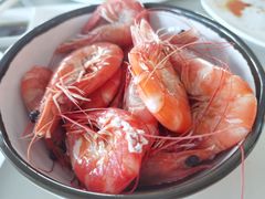 -中央电视塔旋转餐厅