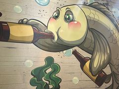 -小竹签烤肉纸包鱼小龙虾(唐韵路店)