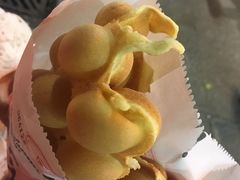 -利强记北角鸡蛋仔(弥敦道店 )